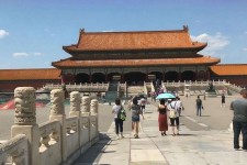揭阳旅行攻略(北京旅行攻略英语)