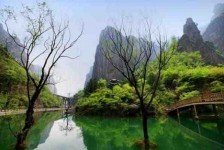 揭阳周边旅游攻略(三星堆周边旅游攻略)
