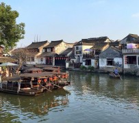 揭阳江浙沪旅游(江浙沪旅游景点排名前十)