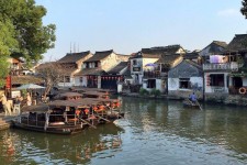 揭阳江浙沪旅游(江浙沪旅游景点排名前十)