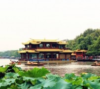 揭阳杭州游玩攻略(杭州游玩攻略二天)