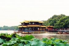 揭阳杭州游玩攻略(杭州游玩攻略二天)
