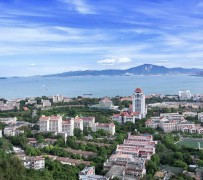 揭阳厦门旅游攻略(厦门旅游攻略自由行)