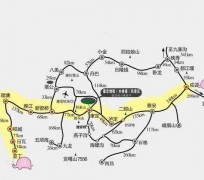 揭阳自驾线路(自驾游路线规划app哪个好)