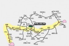 揭阳自驾线路(自驾游路线规划app哪个好)