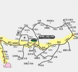 揭阳自驾线路(自驾游路线规划app哪个好)