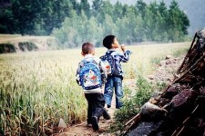 揭阳河南一家四口结伴游中国2个月(河南适合一家四口旅游的地方)