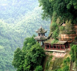 揭阳四川旅游攻略(四川旅游攻略路线图)