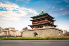 揭阳西安自助游(西安自助游攻略)