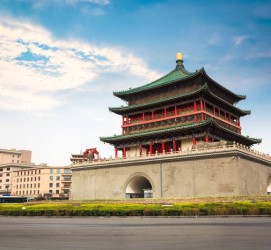 揭阳西安自助游(西安自助游攻略)