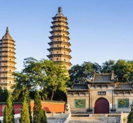 揭阳太原旅游攻略(太原旅游攻略两日游)