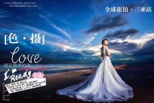 揭阳私人伴游 永安一位90后美女，因为贪玩成为网红！“私人定制”周游世界