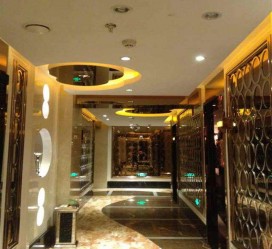 揭阳中国夜场伴游招聘骗局(夜场招聘是什么套路)
