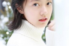 揭阳00后女明星(00后女明星热度排名)