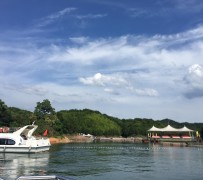 揭阳二日游(二日游普陀山游玩的最佳路线)