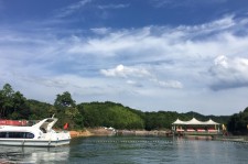 揭阳二日游(二日游普陀山游玩的最佳路线)