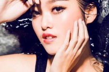 揭阳美院系花兼职商务模特女的叫什么的简单介绍