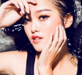 揭阳美院系花兼职商务模特女的叫什么的简单介绍