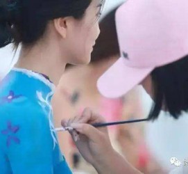 揭阳博乐市模特兼职(博兴少儿模特培训)