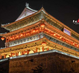揭阳西安旅游攻略(西安旅游攻略自由行路线推荐)