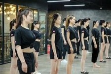 揭阳兼职模特进修班(学生怎么兼职模特)