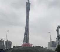 揭阳广州游玩攻略(广州游玩攻略景点大全免费)