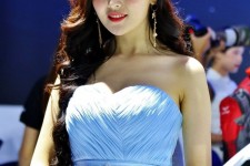 揭阳美模(美模奖项等级)