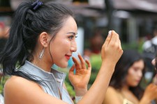 揭阳美臀比赛(美臀比赛业余组冠军)