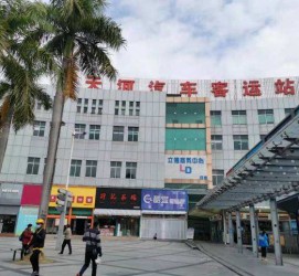 揭阳天河客运站兼职模特(天河客运站兼职模特工资)
