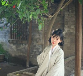 揭阳中山汉服模特兼职(兼职汉服街拍模特是实的吗)