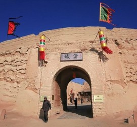 揭阳银川旅游攻略(7月银川旅游攻略)