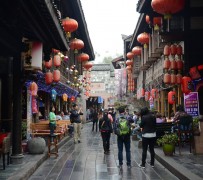揭阳成都自助游(成都自助游住哪里方便)