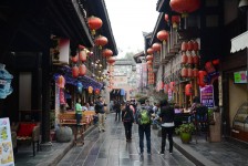 揭阳成都自助游(成都自助游住哪里方便)