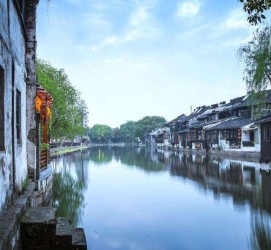 揭阳浙江旅游攻略(浙江旅游攻略三日游自驾游)