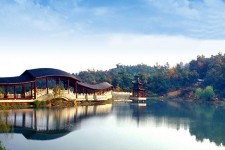 揭阳景点介绍(景点介绍模板)