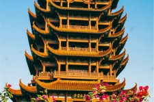 揭阳武汉游玩攻略(武汉游玩攻略路线)