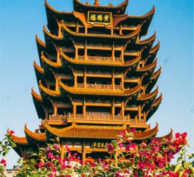 揭阳武汉游玩攻略(武汉游玩攻略路线)