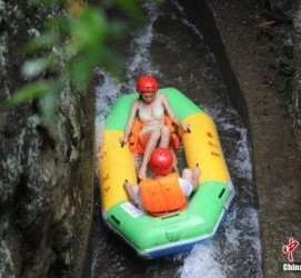 揭阳伴游中国三亚(三亚结伴旅游网)