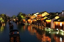 揭阳乌镇旅游攻略(乌镇旅游攻略景点必去)