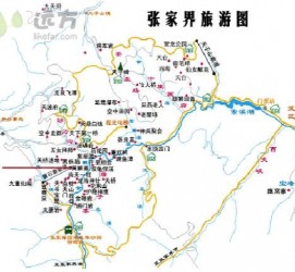 揭阳旅游景点地图(旅游景点地图自驾)