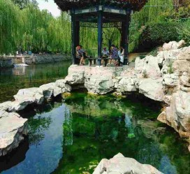 揭阳济南旅游攻略(青岛威海济南旅游攻略)