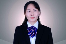 揭阳商务伴游招聘 微信群里应聘日薪2万“商务伴游” ，女孩人财两失！
