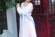 揭阳汉服兼职模特(汉服兼职模特雇用信息)