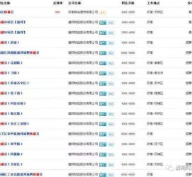 揭阳包罗昆明伴游雇用90万月薪的词条