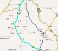 揭阳自驾路线(自驾游线路)