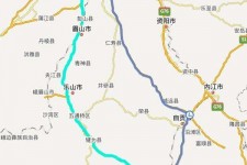 揭阳自驾路线(自驾游线路)