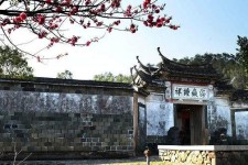 揭阳中国伴游网保举一座寺庙(旅游景区寺庙)