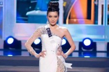 揭阳中国环球小姐(2021年中国环球小姐)