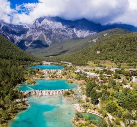 揭阳旅游推荐(旅游推介词)