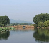 揭阳杭州游玩攻略(无锡到杭州游玩攻略)